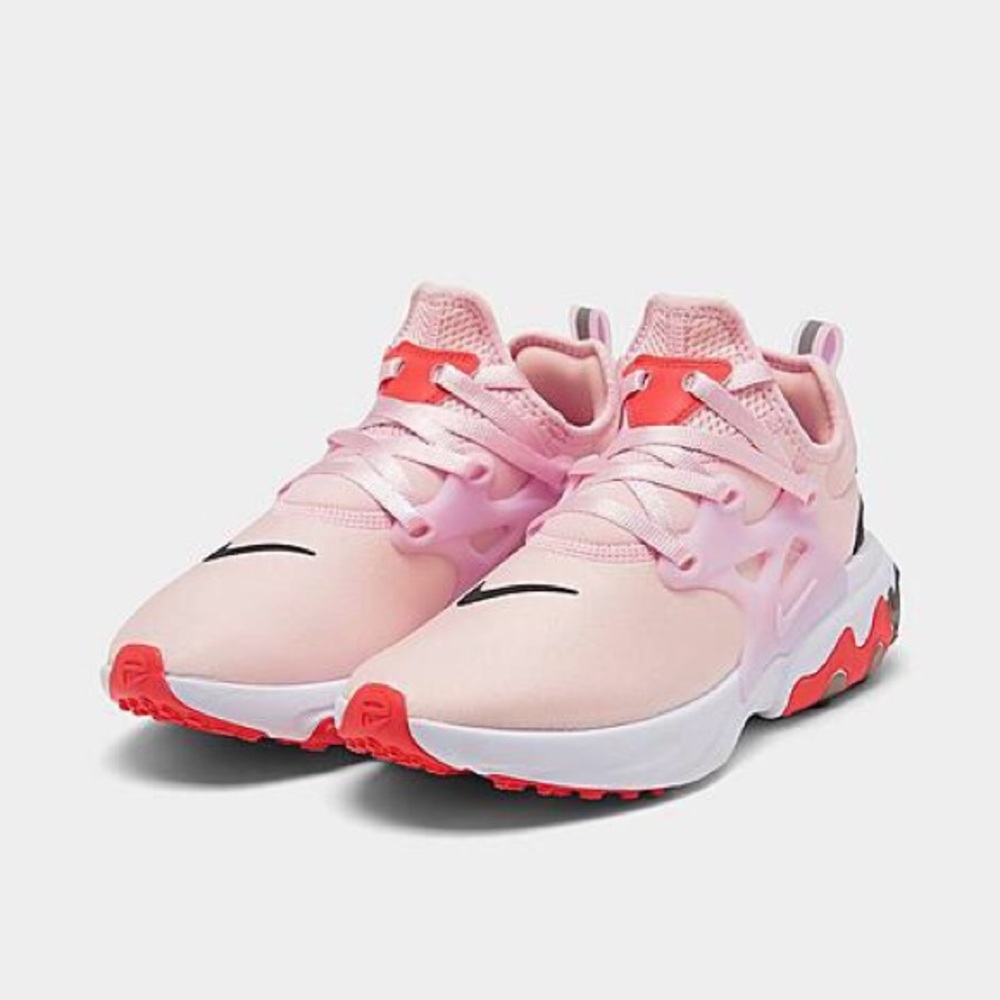 Nike React Presto 🌸 Limited - Picture 2 of 16